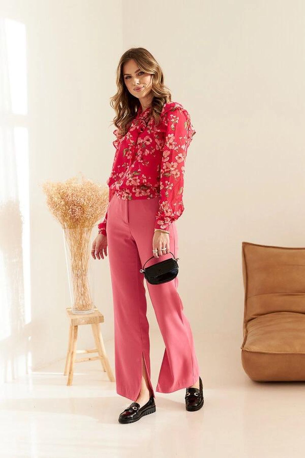  Mocassini model 207538 Solea 