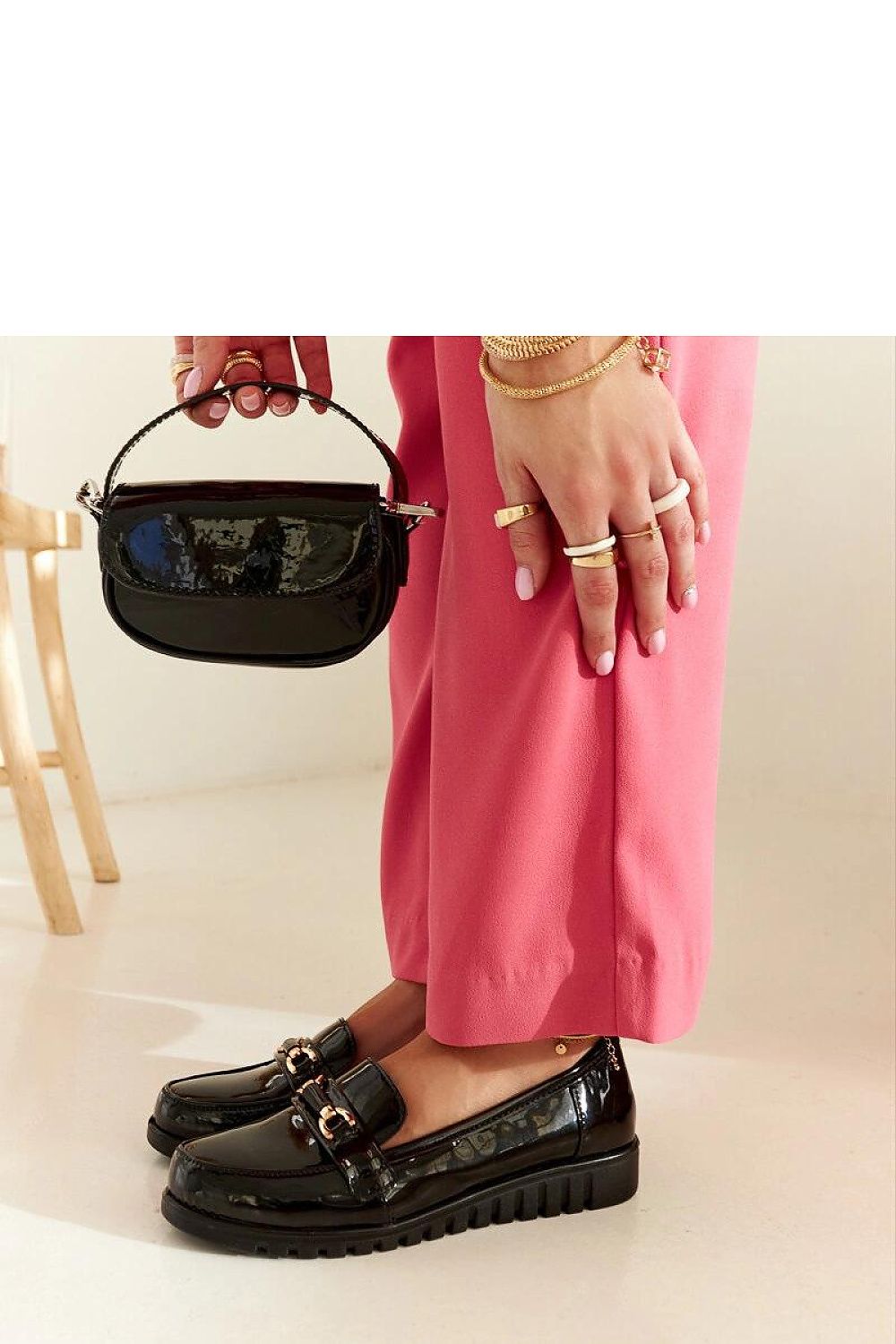  Mocassini model 207538 Solea 