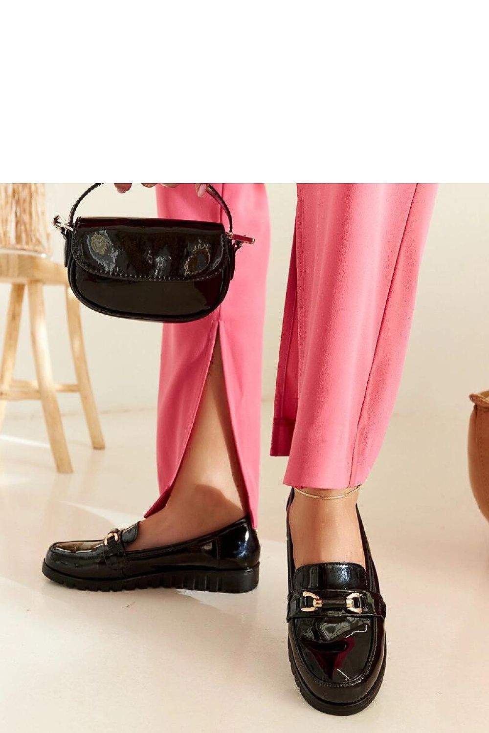  Mocassini model 207538 Solea 