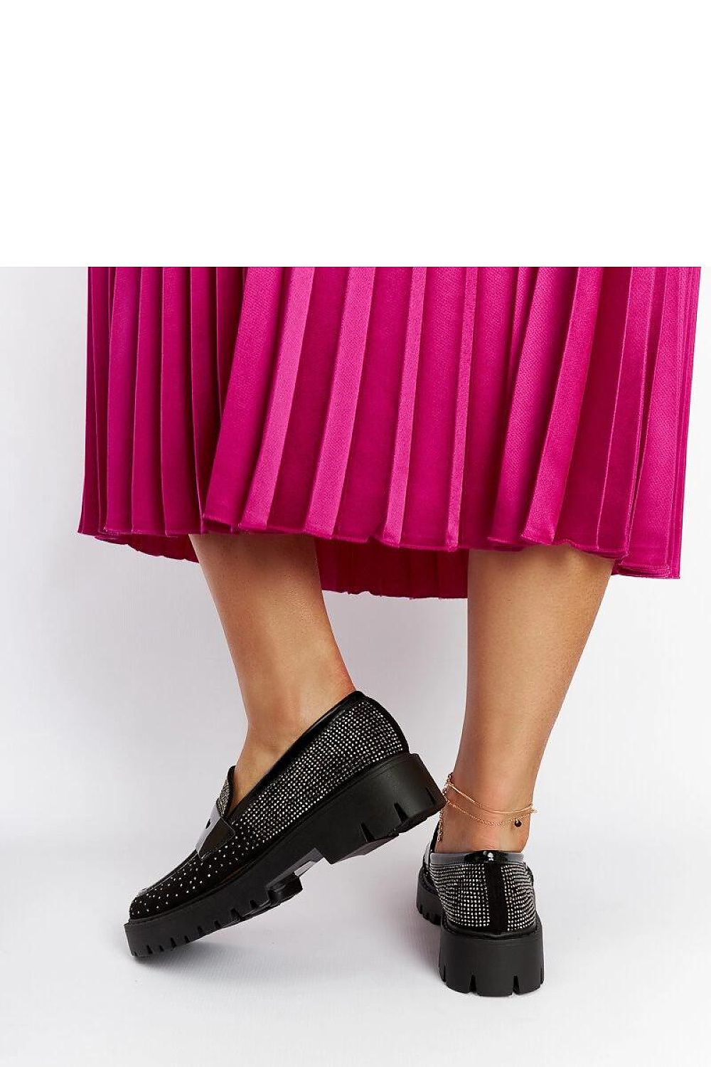  Mocassini model 207556 Solea 