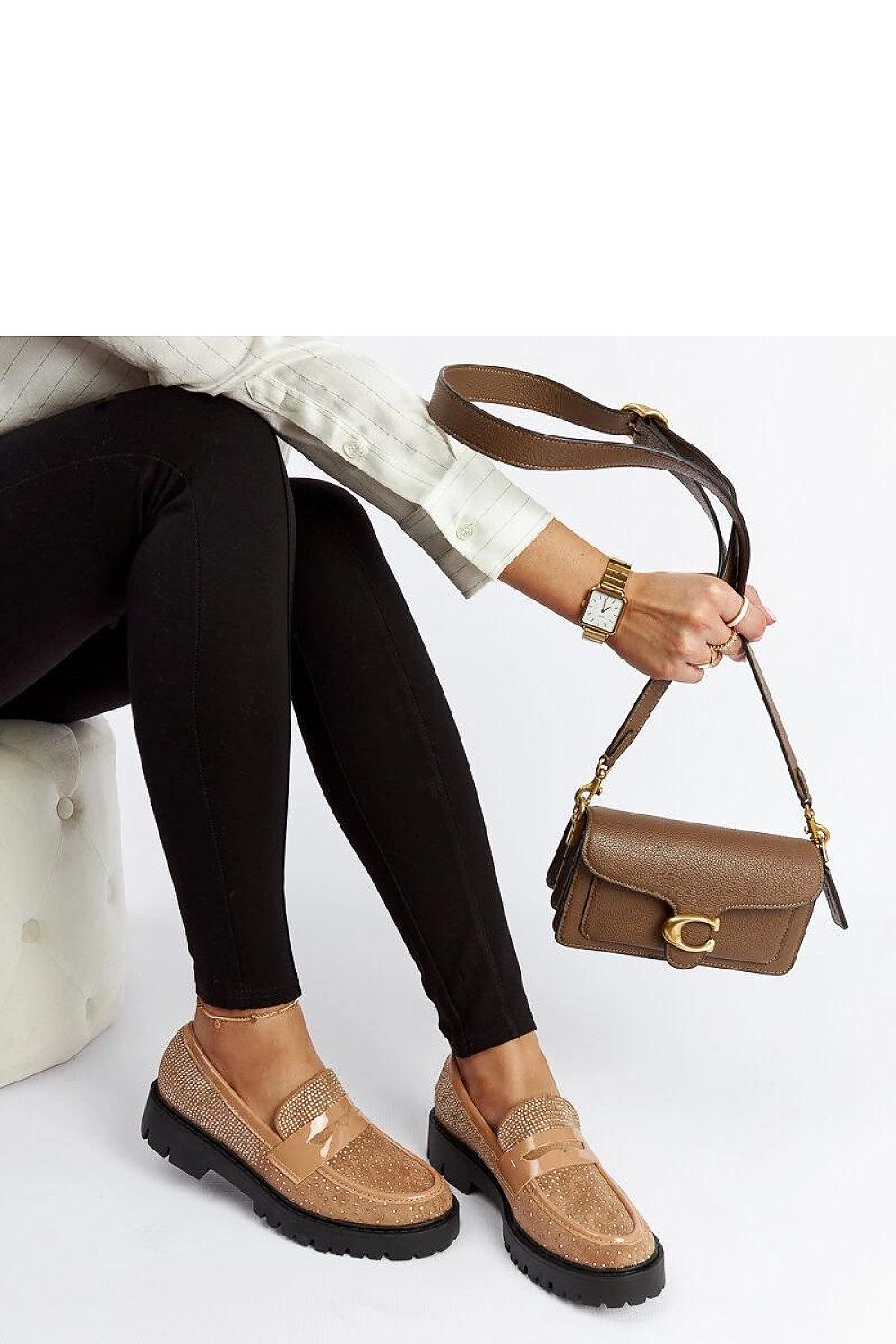  Mocassini model 207557 Solea 