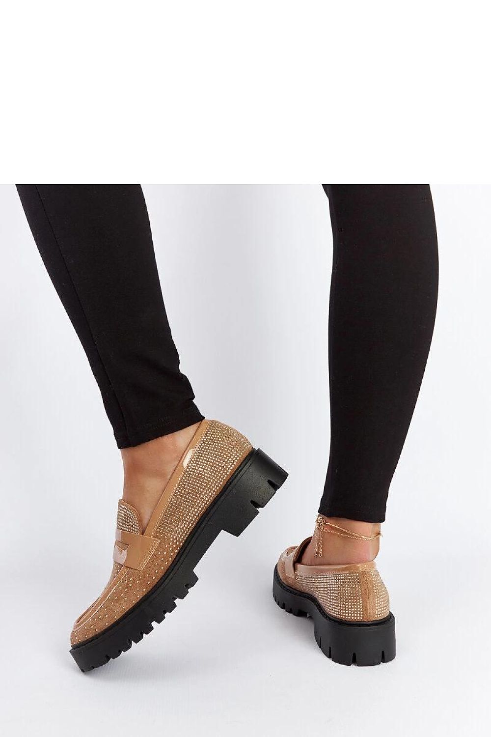  Mocassini model 207557 Solea 