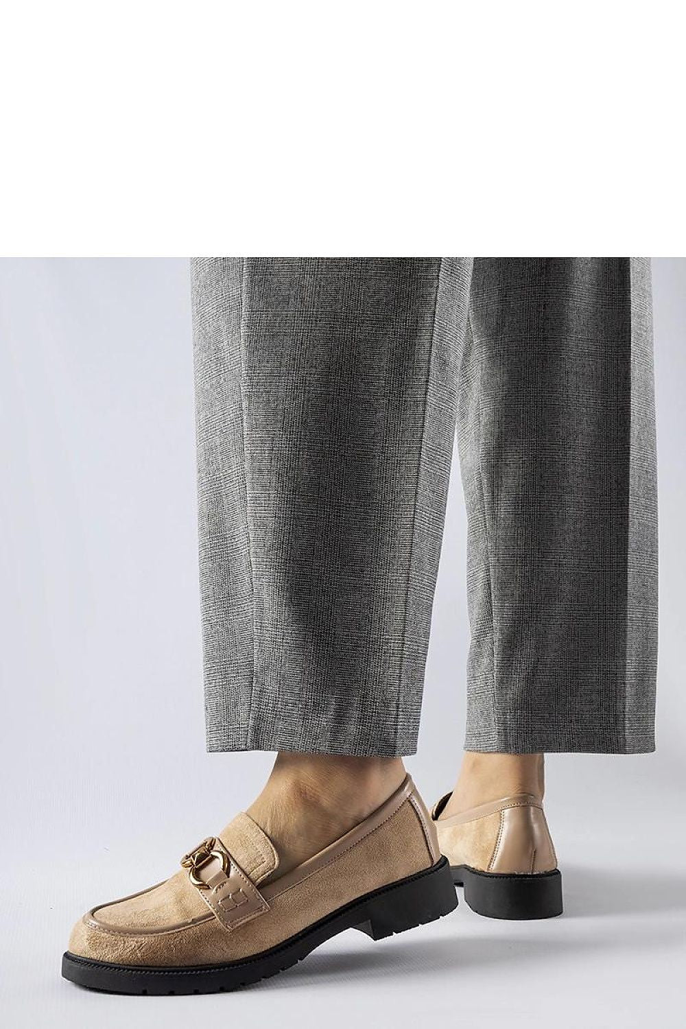  Mocassini model 207637 Solea 