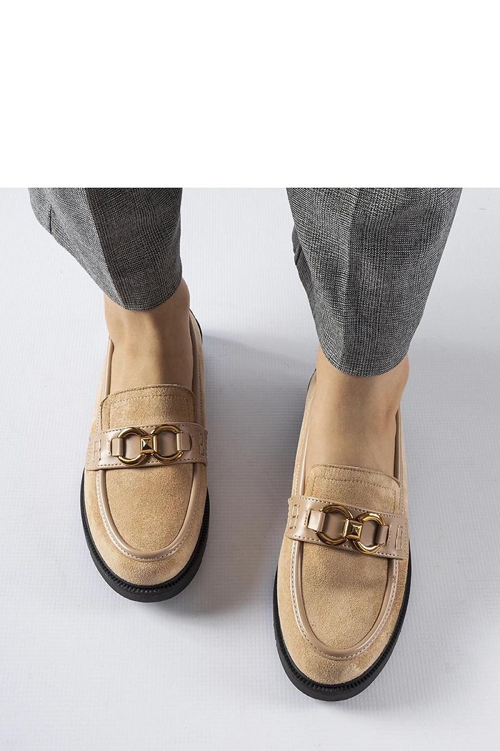  Mocassini model 207637 Solea 