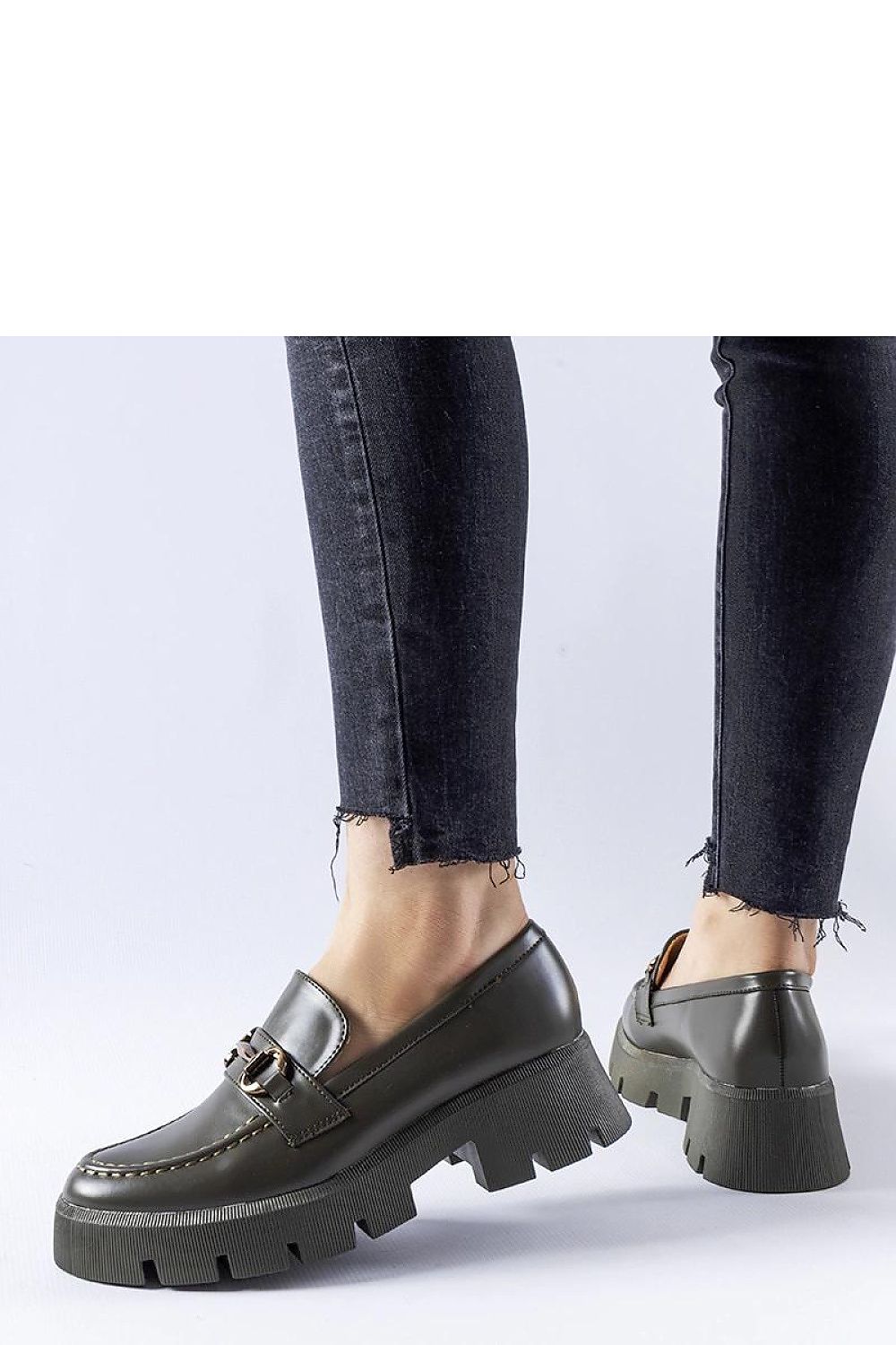  Mocassini model 207645 Solea 