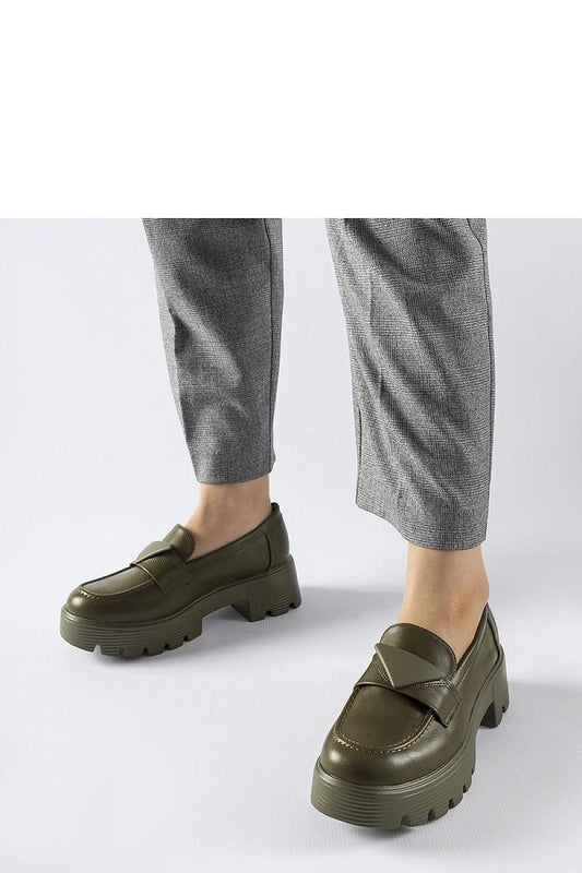  Mocassini model 207647 Solea 