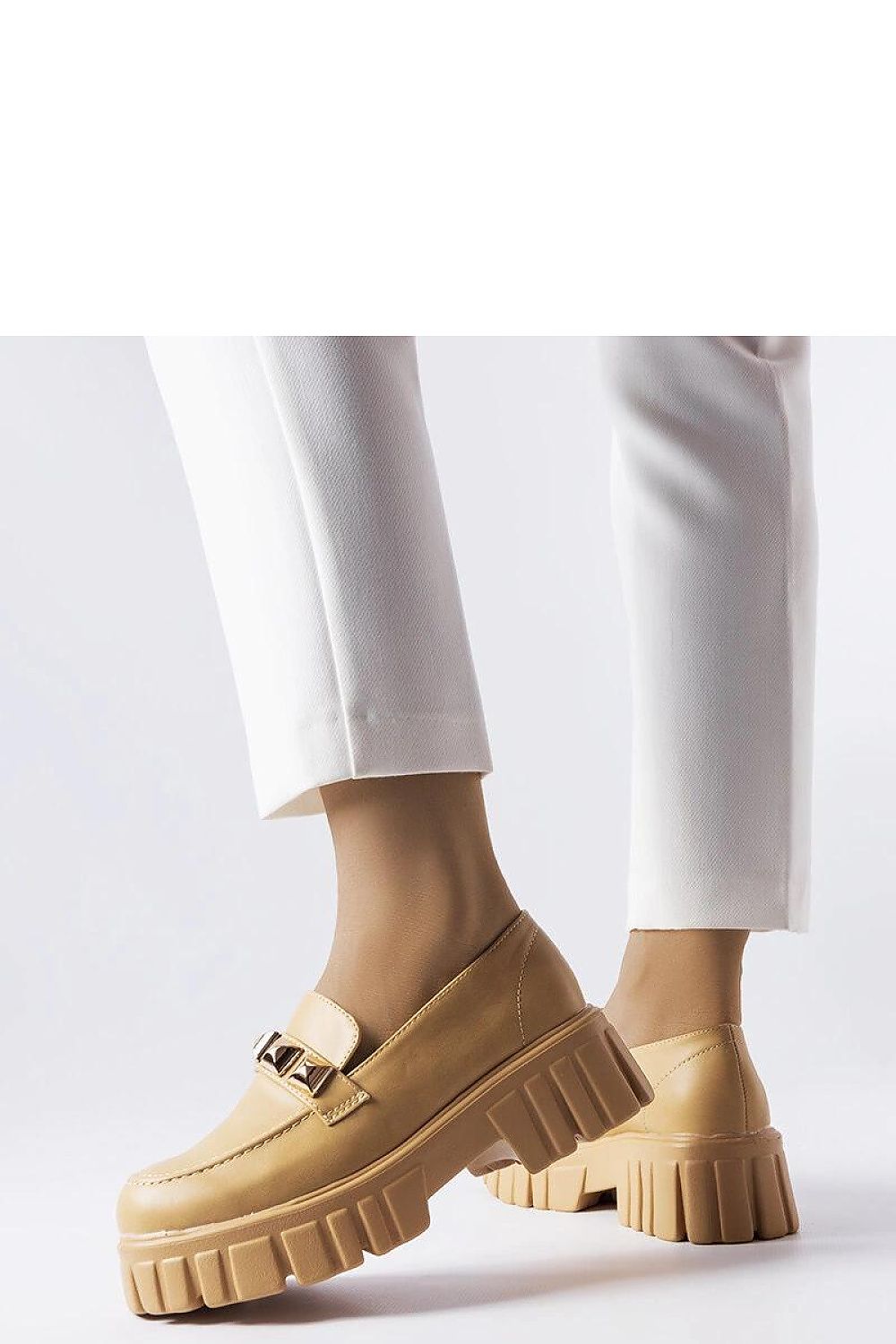  Mocassini model 207648 Solea 