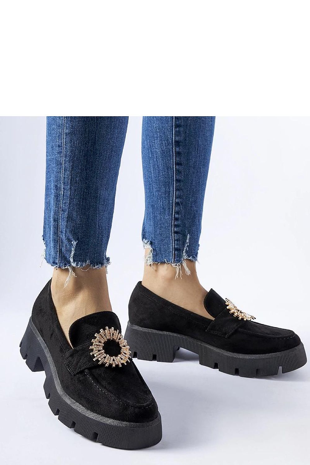  Mocassini model 207652 Solea 