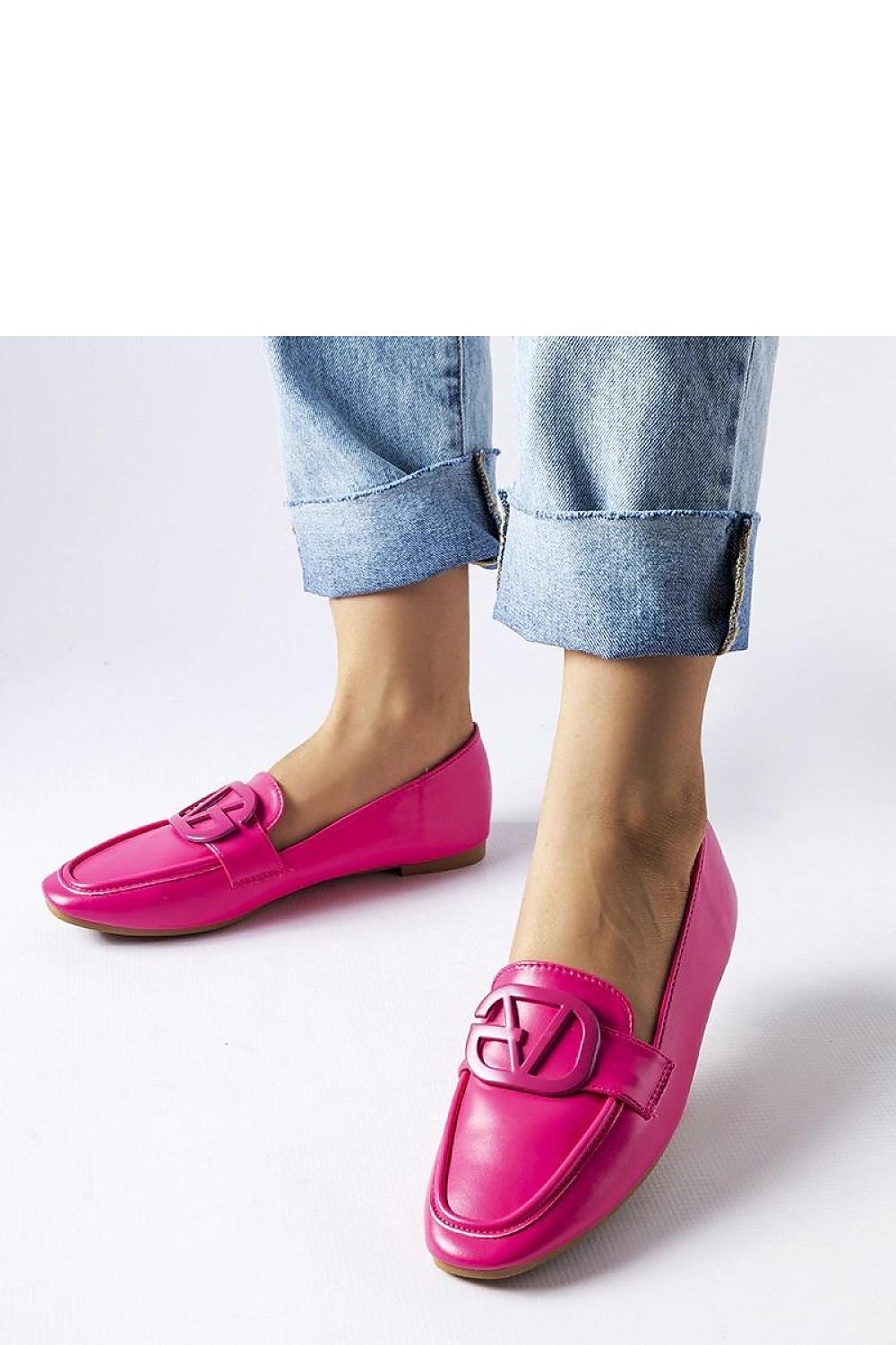  Mocassini model 207676 Solea 