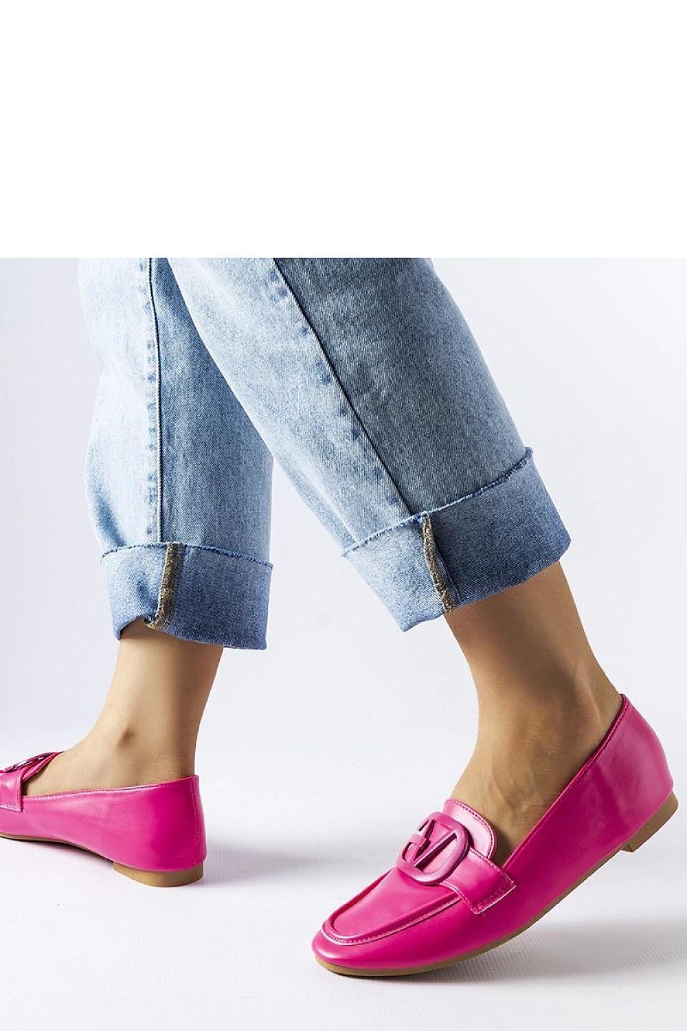  Mocassini model 207676 Solea 