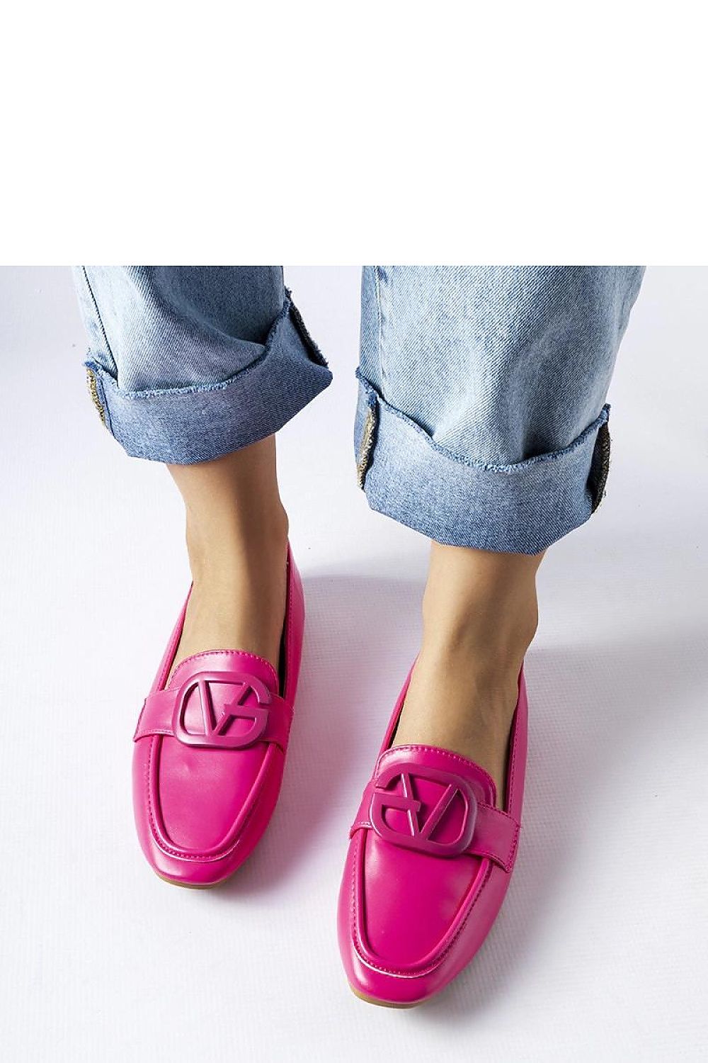  Mocassini model 207676 Solea 