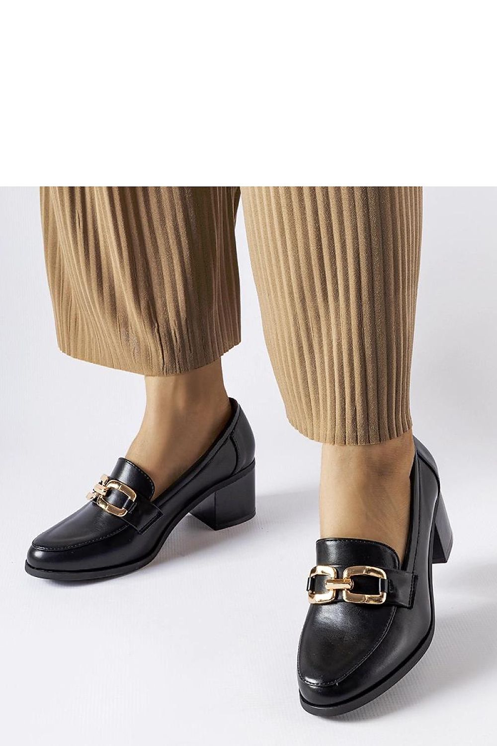  Mocassini model 207677 Solea 