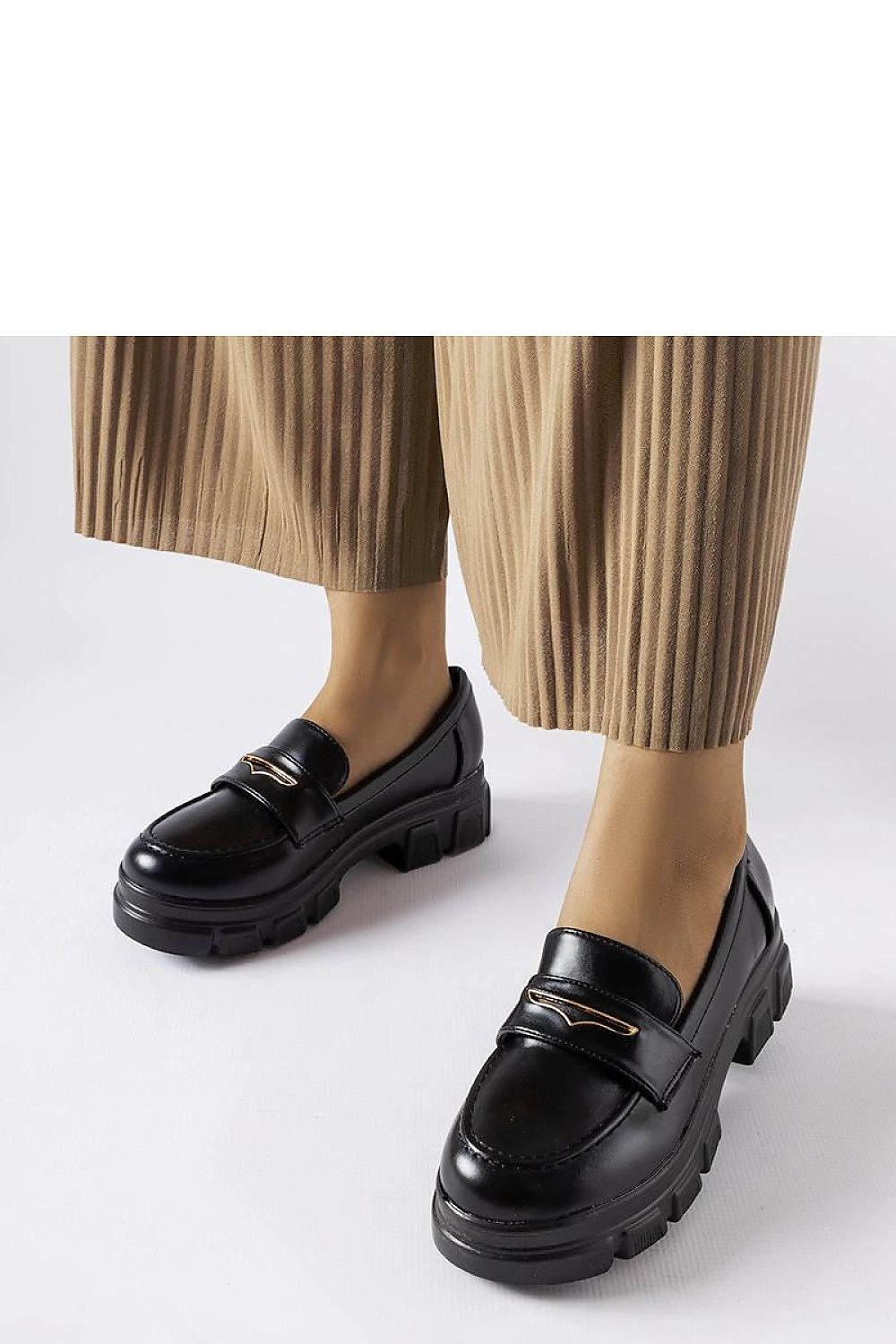  Mocassini model 207678 Solea 