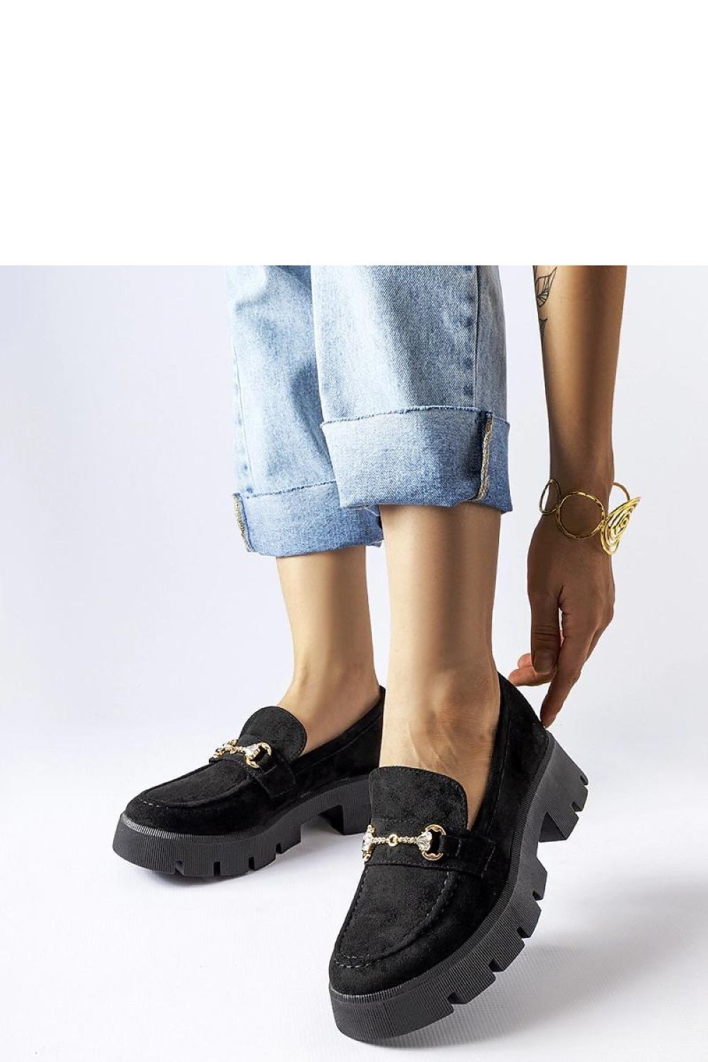  Mocassini model 207679 Solea 