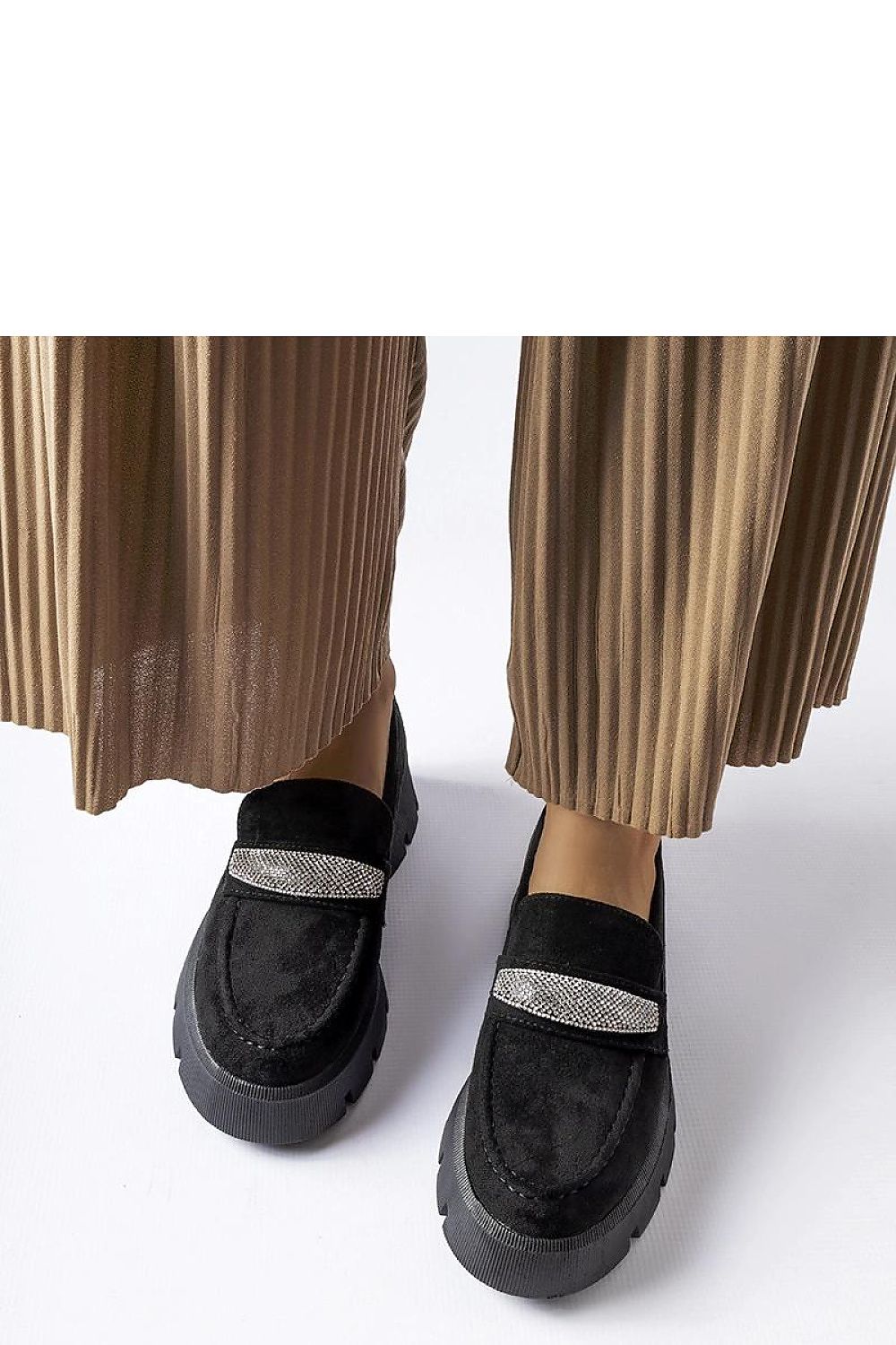  Mocassini model 207680 Solea 