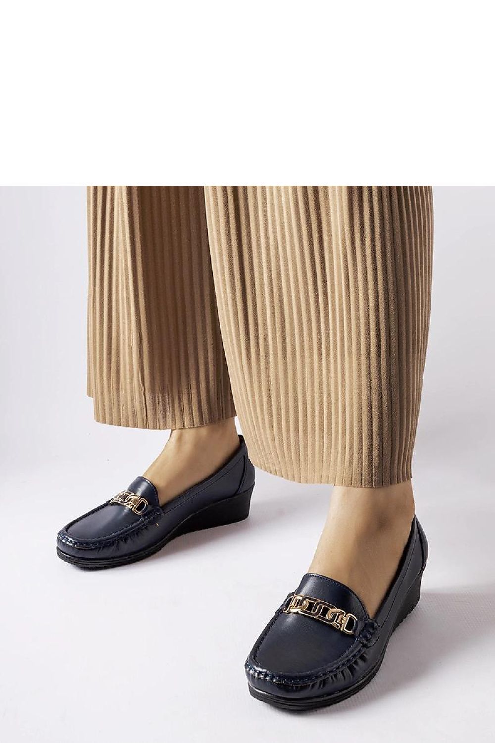  Mocassini model 207683 Solea 