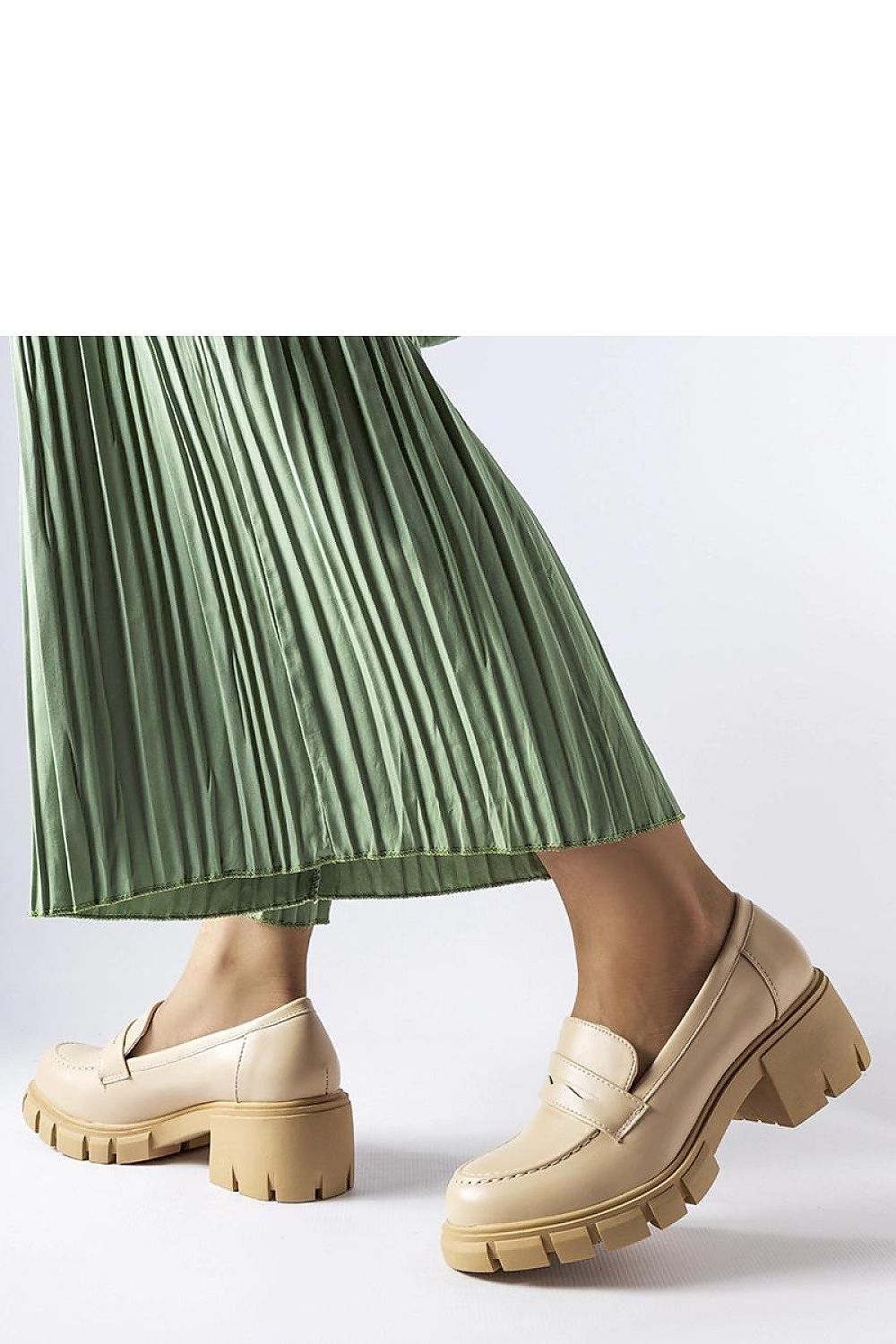  Mocassini model 207686 Solea 