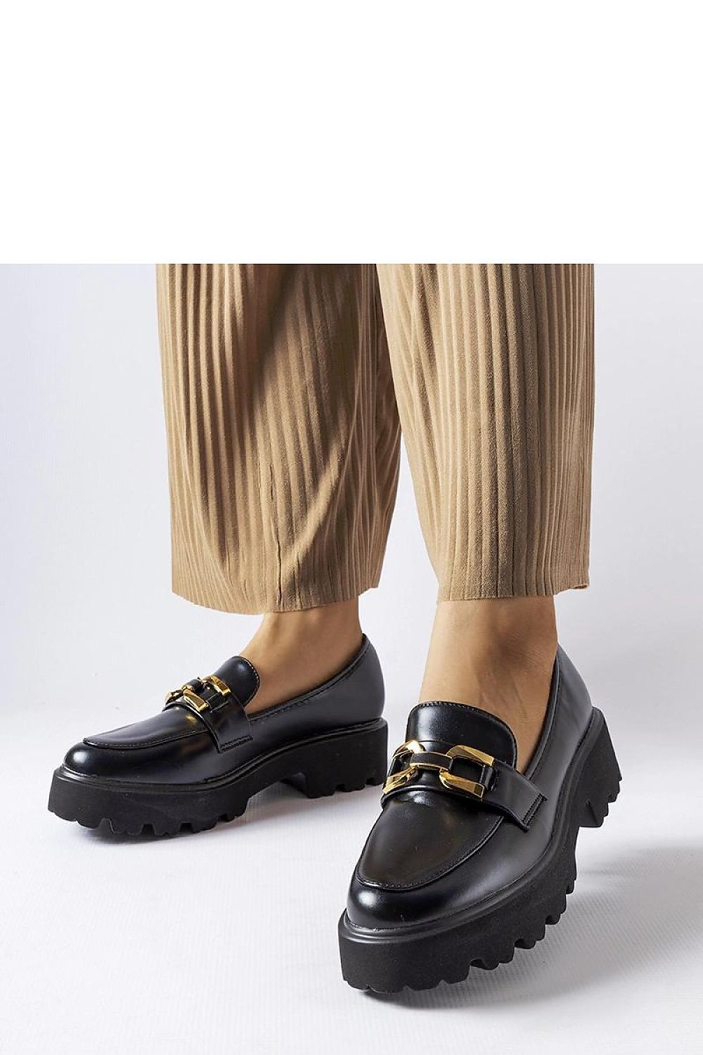  Mocassini model 207694 Solea 