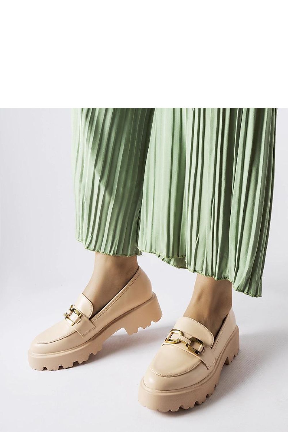  Mocassini model 207695 Solea 