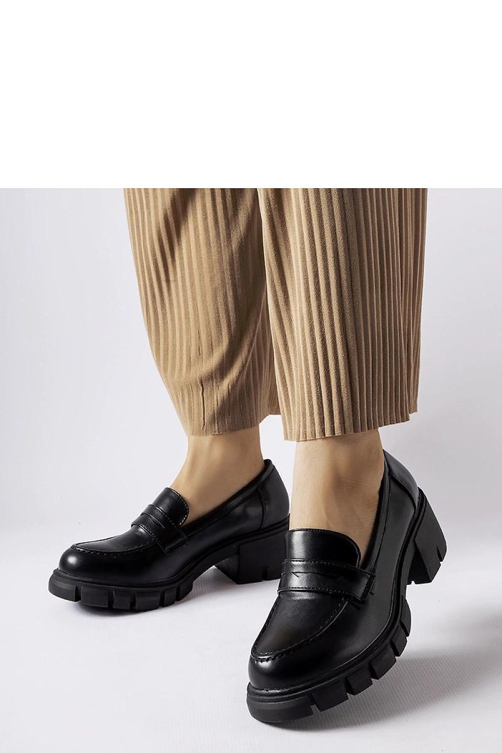  Mocassini model 207698 Solea 