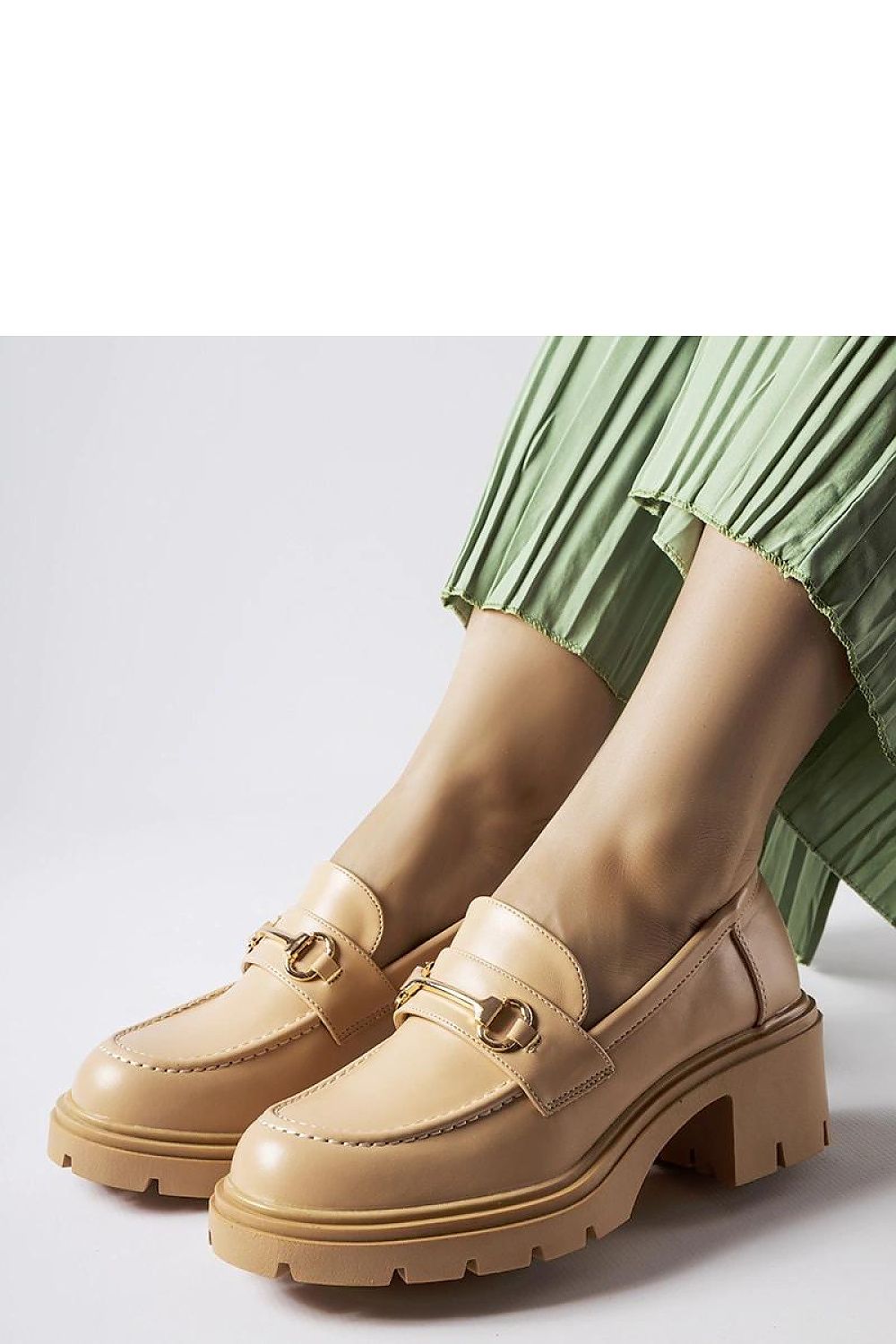  Mocassini model 207699 Solea 