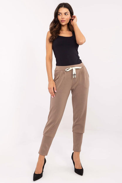  Pantaloni model 207714 Italy Moda 