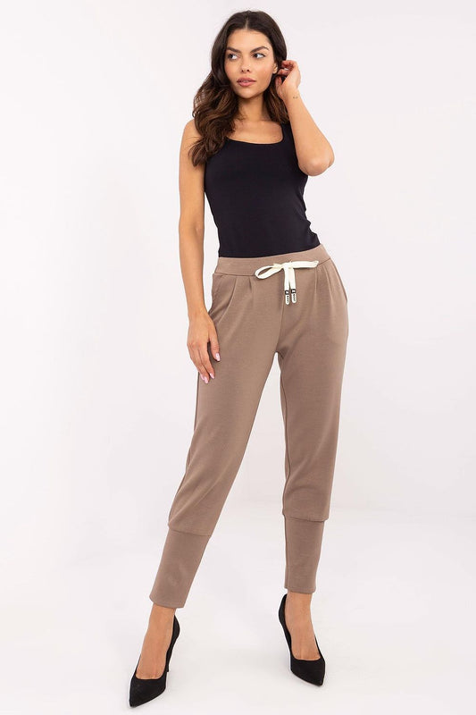  Pantaloni model 207714 Italy Moda 