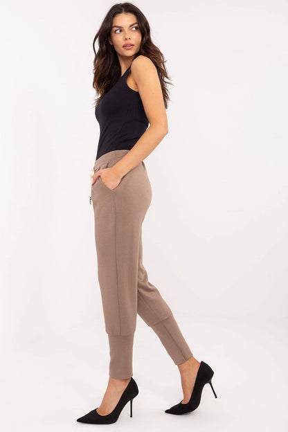  Pantaloni model 207714 Italy Moda 