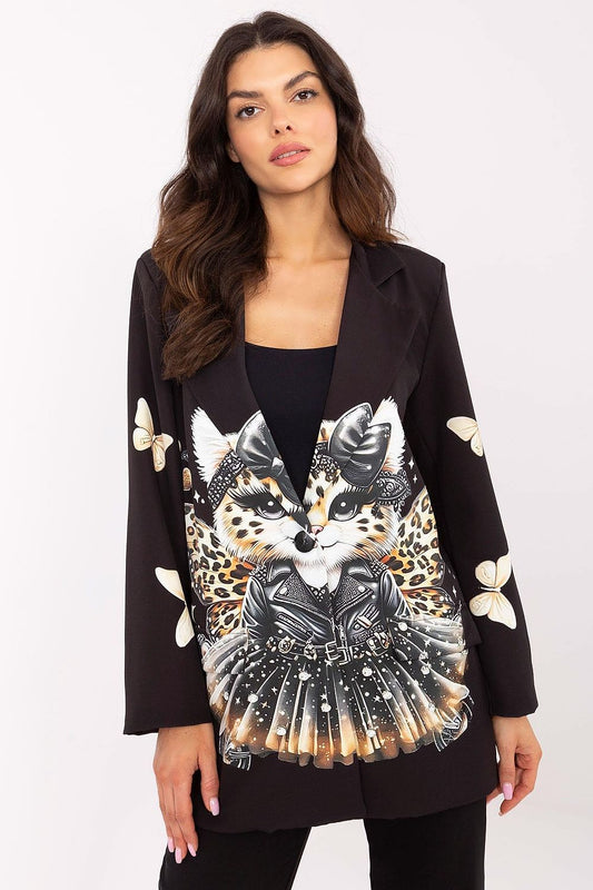  Giacca model 207723 Italy Moda 