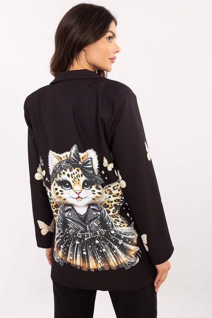  Giacca model 207723 Italy Moda 