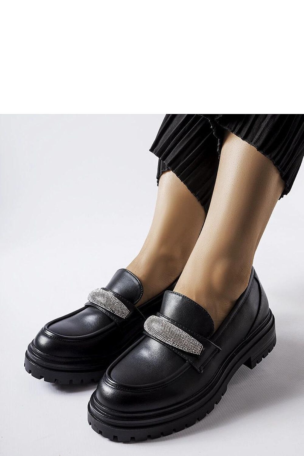  Mocassini model 207735 Solea 