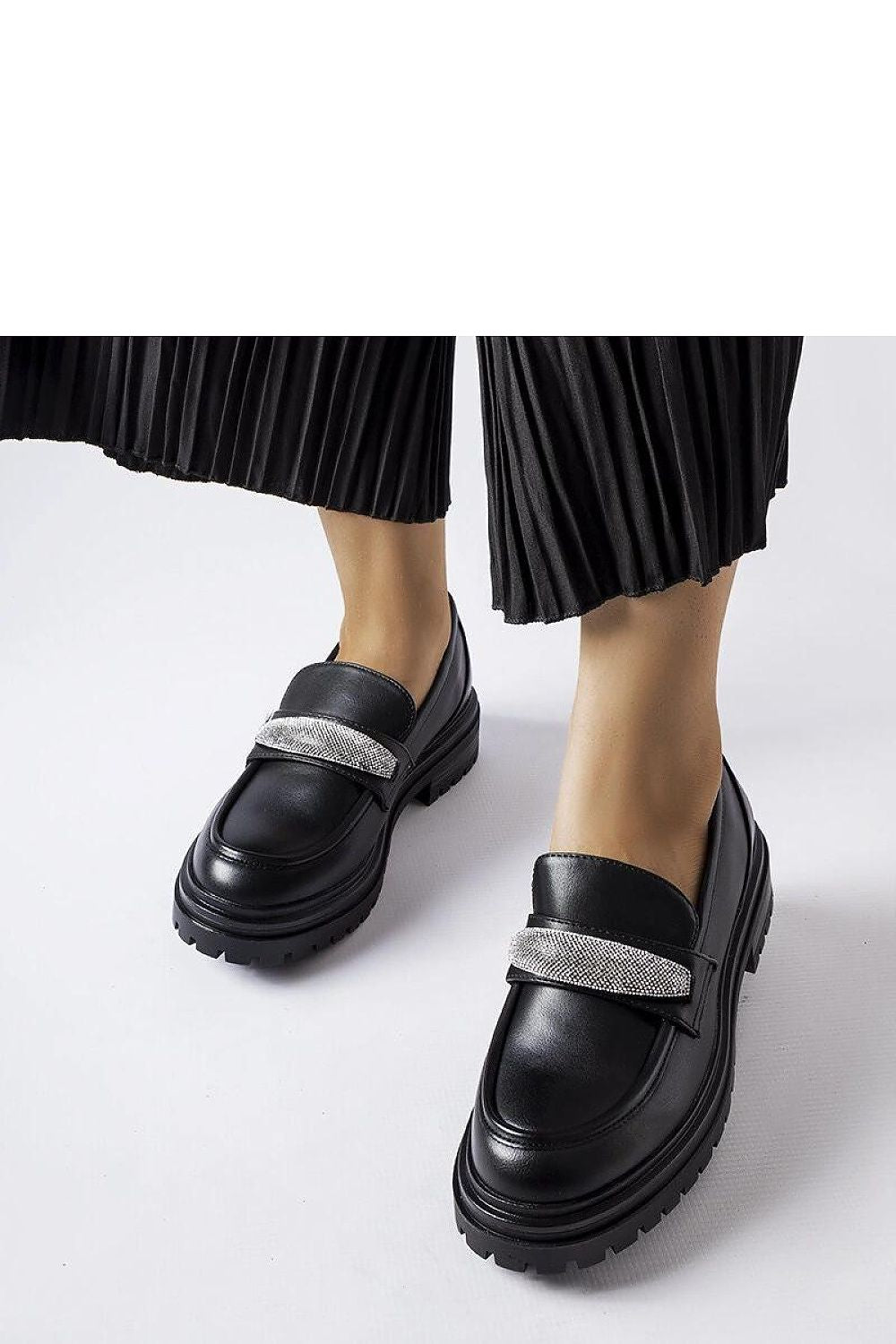  Mocassini model 207735 Solea 