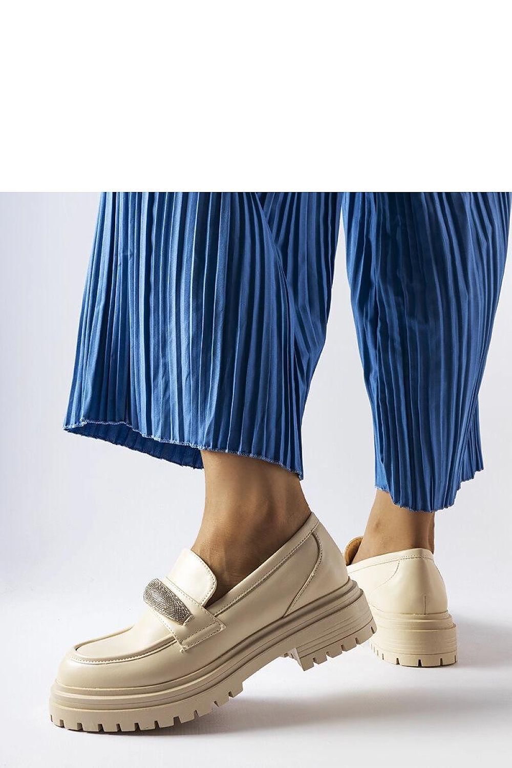  Mocassini model 207736 Solea 