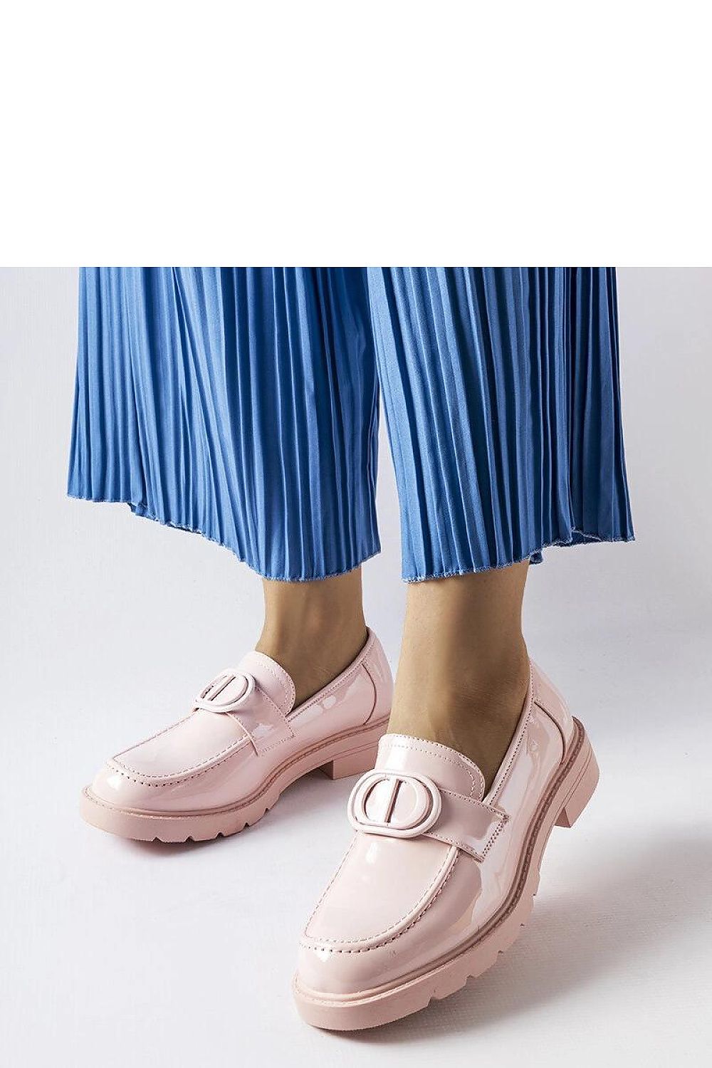  Mocassini model 207737 Solea 