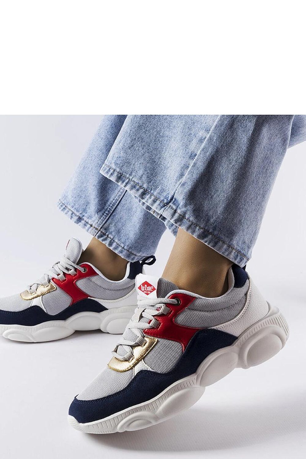  Scarpe sportive model 207761 Solea 