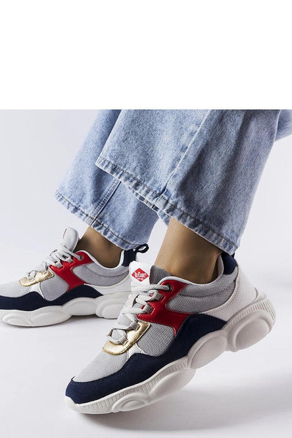  Scarpe sportive model 207761 Solea 