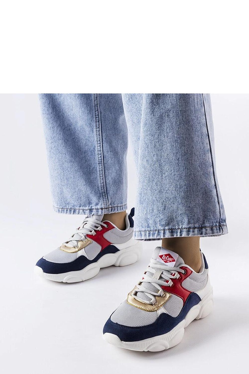  Scarpe sportive model 207761 Solea 