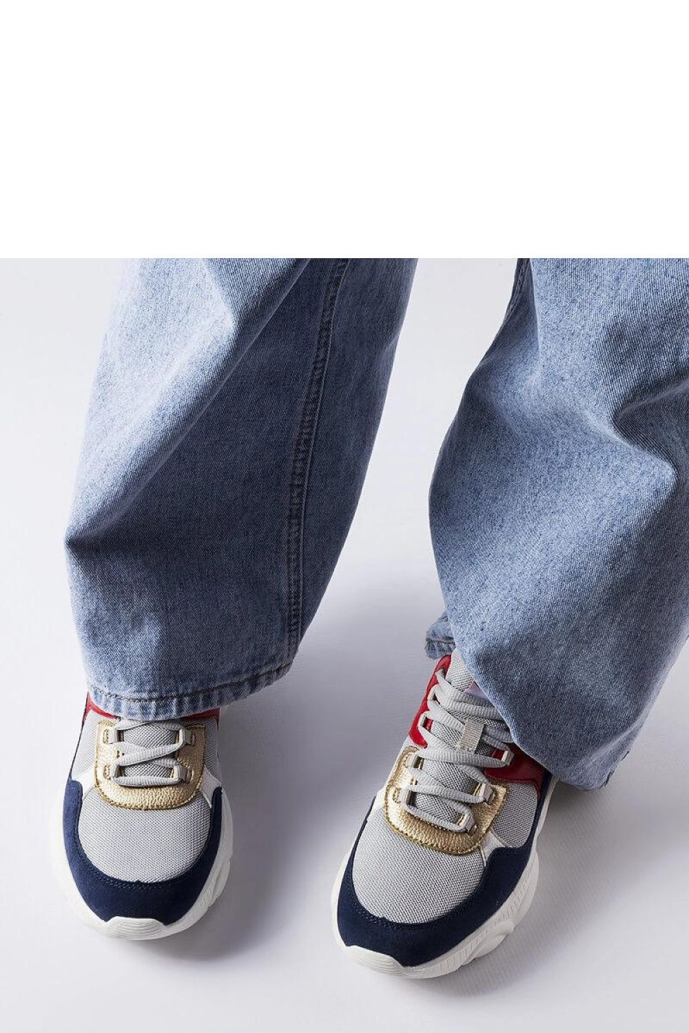  Scarpe sportive model 207761 Solea 