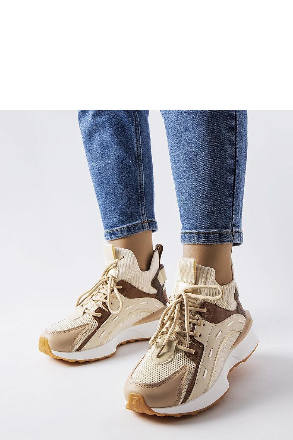  Scarpe sportive model 207769 Solea 