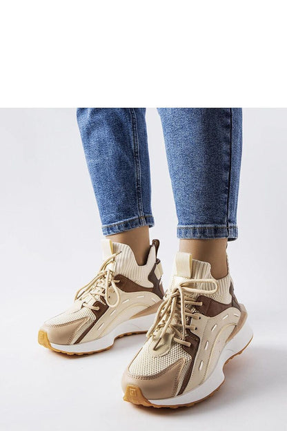  Scarpe sportive model 207769 Solea 