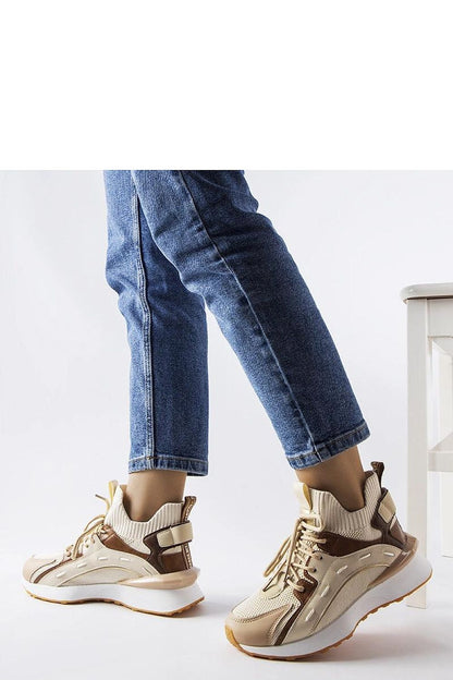  Scarpe sportive model 207769 Solea 