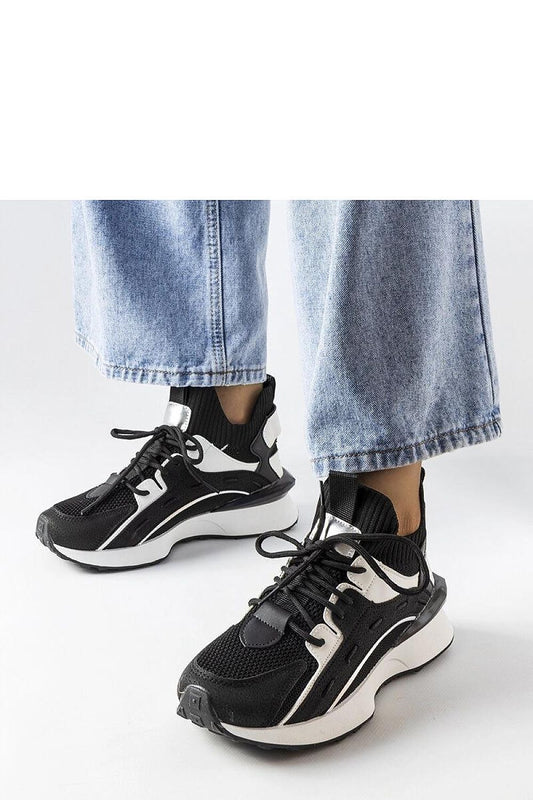  Scarpe sportive model 207772 Solea 