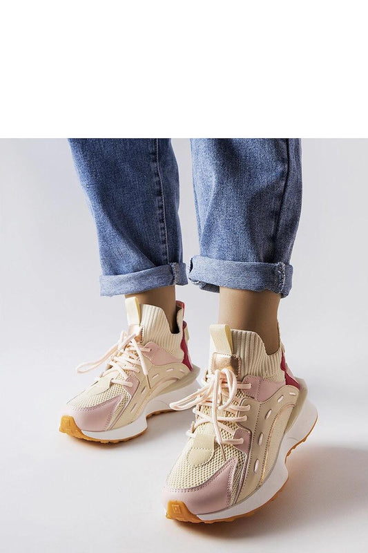  Scarpe sportive model 207773 Solea 