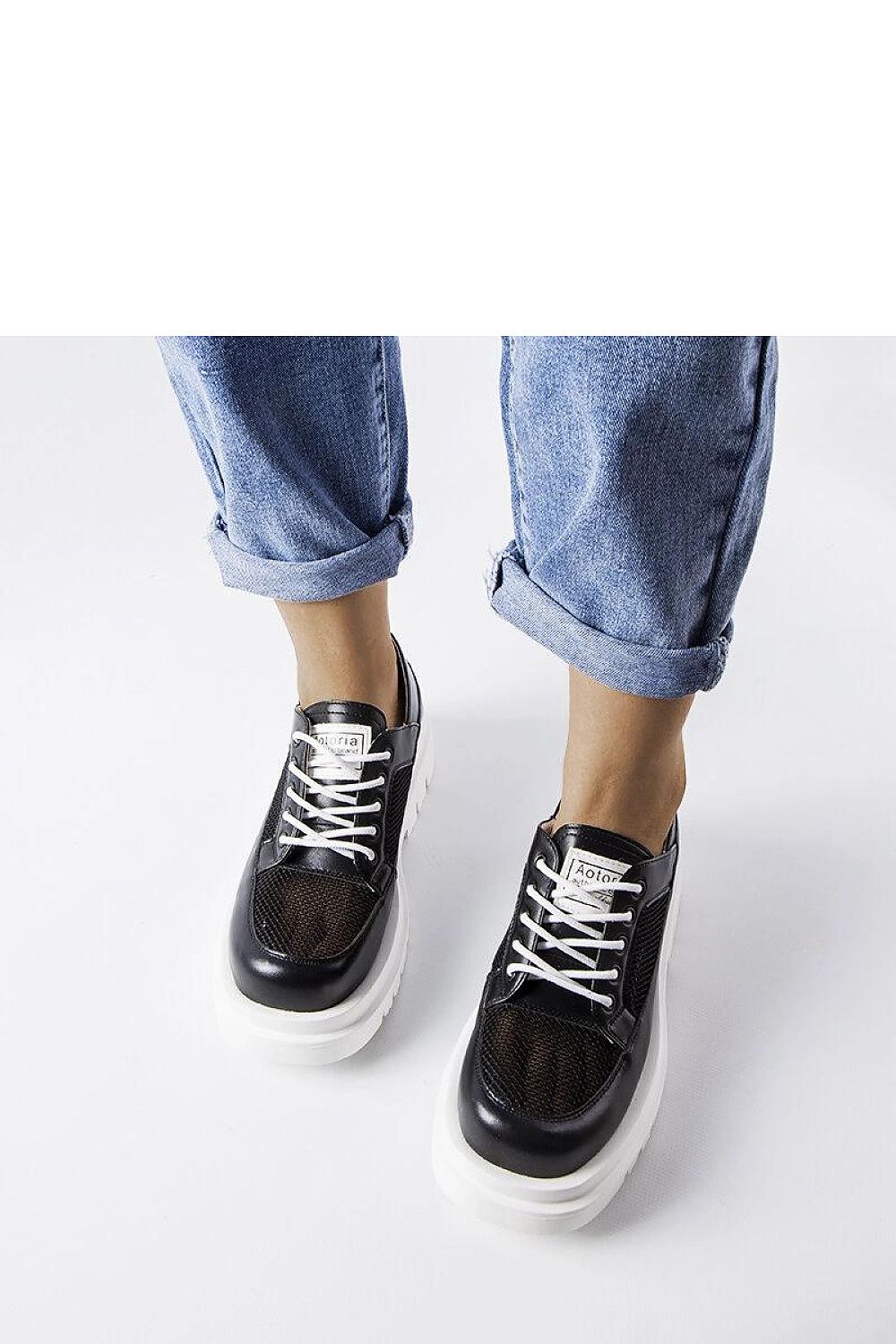  Mocassini model 207780 Solea 