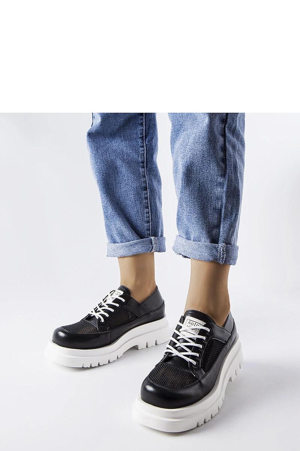  Mocassini model 207780 Solea 