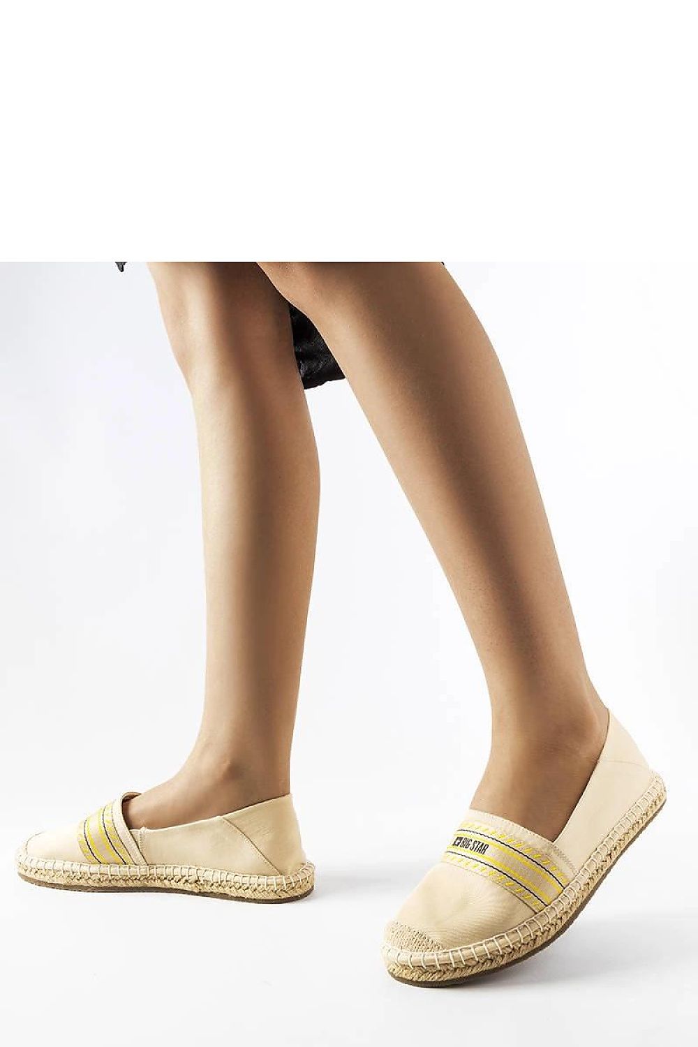  Scarpe espadrillas model 207781 Solea 