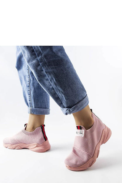  Scarpe sportive model 207788 Solea 