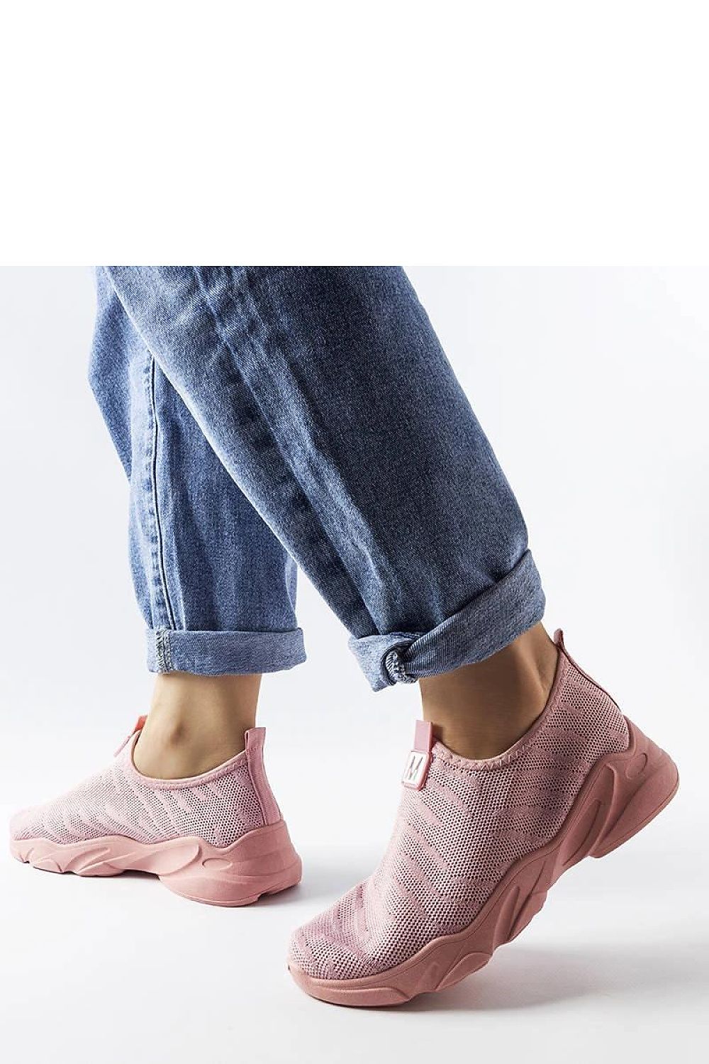  Scarpe sportive model 207793 Solea 