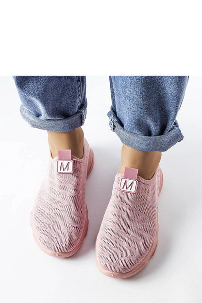  Scarpe sportive model 207793 Solea 