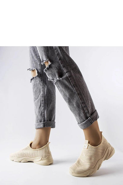  Scarpe sportive model 207794 Solea 